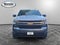 2019 Chevrolet Silverado 1500 LT Texas Edition