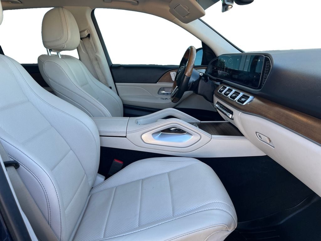 2022 Mercedes-Benz GLE GLE 450 4MATIC®