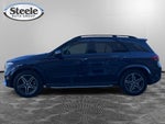 2022 Mercedes-Benz GLE GLE 450 4MATIC®