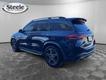 2022 Mercedes-Benz GLE GLE 450 4MATIC®
