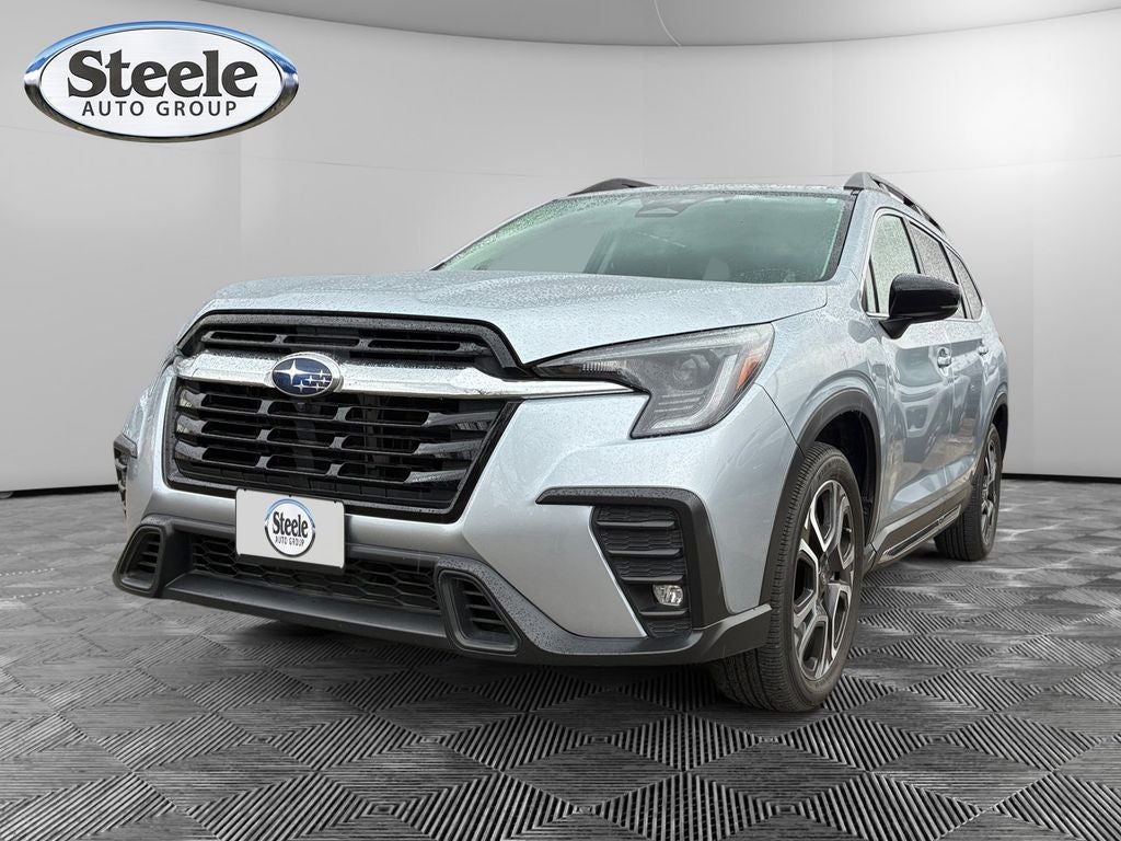 2024 Subaru Ascent Limited