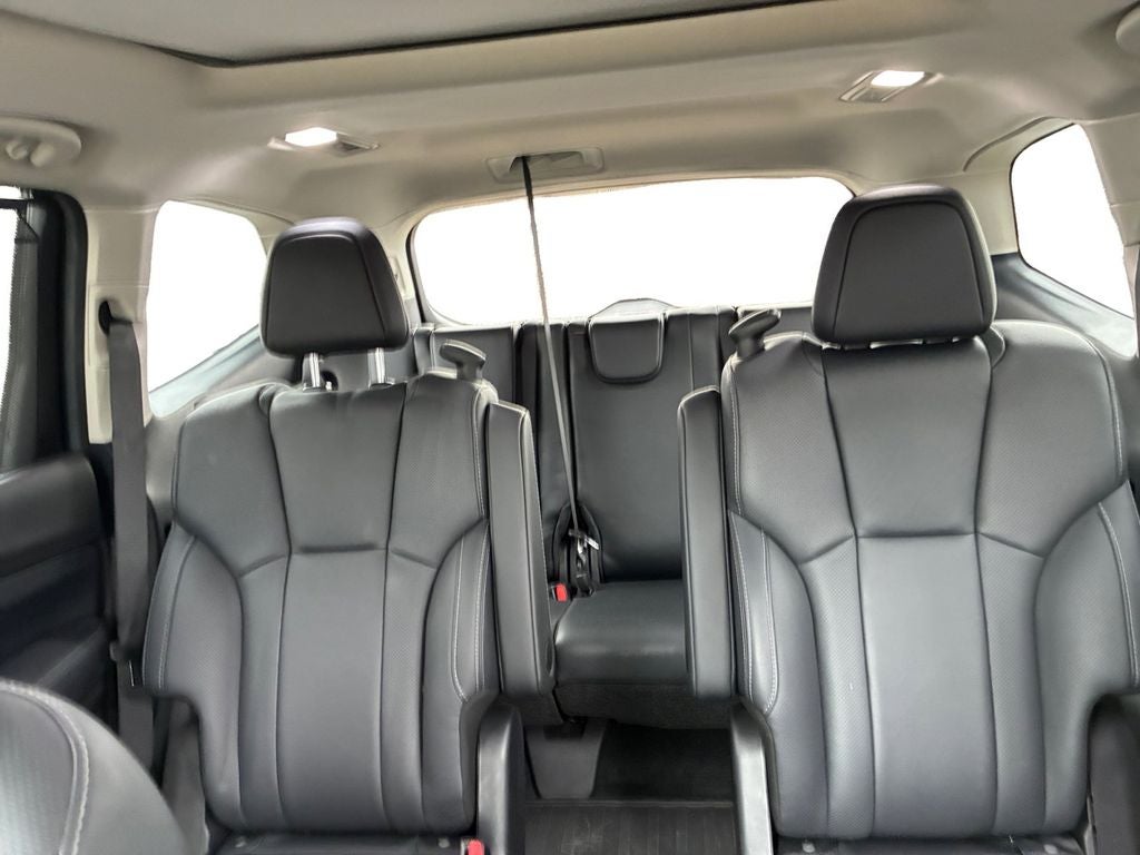 2024 Subaru Ascent Limited