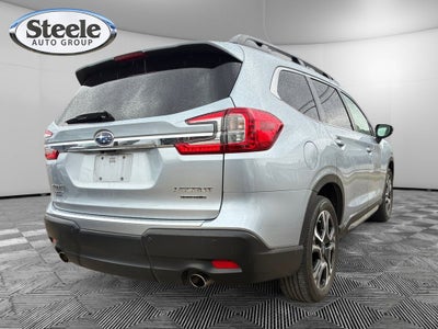 2024 Subaru Ascent Limited