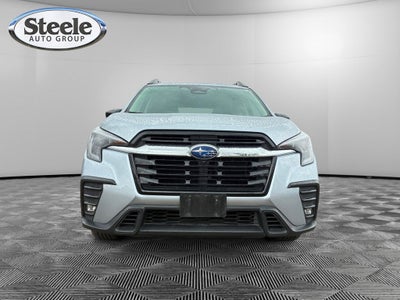 2024 Subaru Ascent Limited