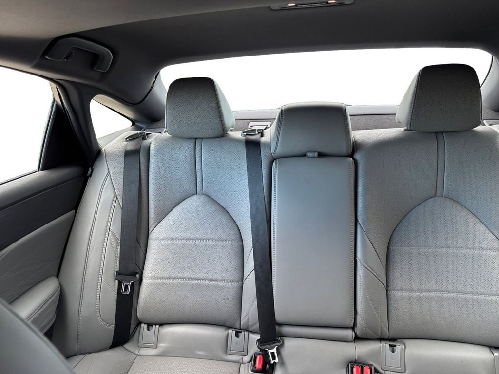 2019 Toyota Avalon Limited
