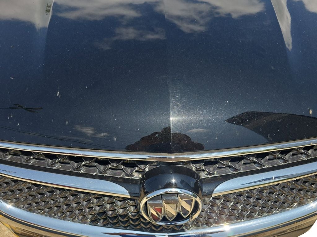2018 Buick Enclave Avenir