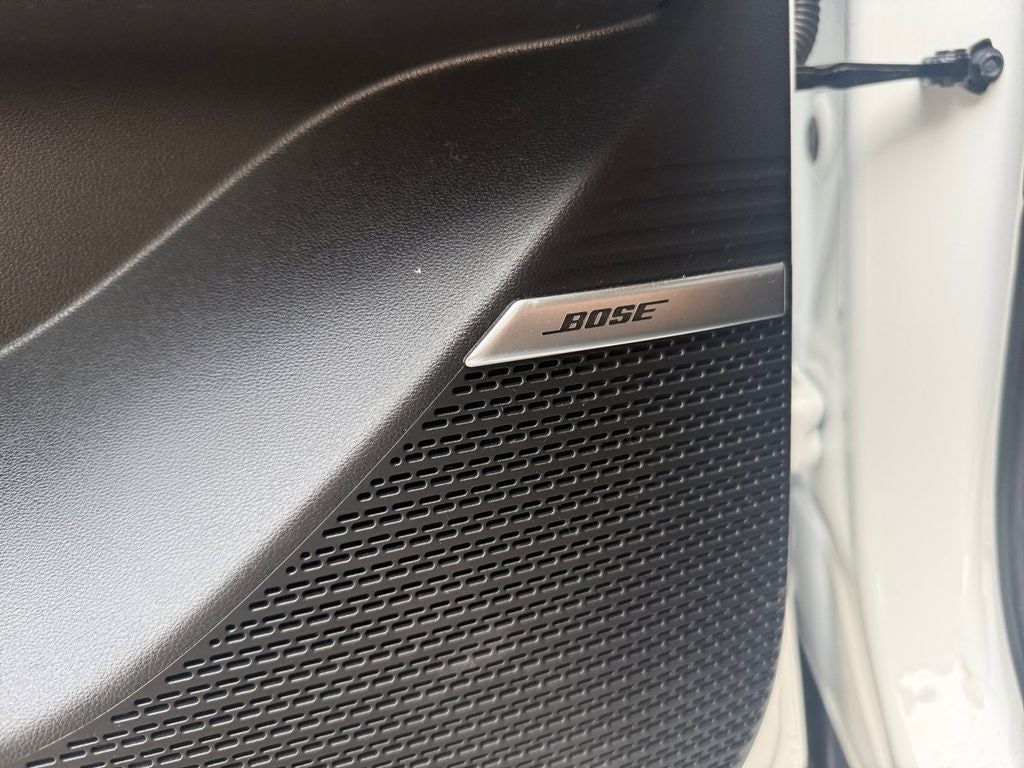 2025 Hyundai Santa Fe Hybrid Limited
