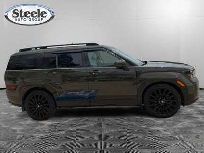 2024 Hyundai Santa Fe Calligraphy