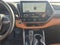 2025 Toyota Highlander Hybrid Platinum