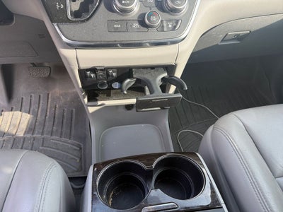 2018 Toyota Sienna XLE 8 Passenger