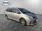 2018 Toyota Sienna XLE 8 Passenger