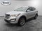 2016 Hyundai Santa Fe Sport 2.0T