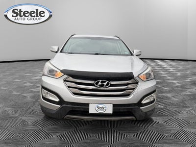 2016 Hyundai Santa Fe Sport 2.0T