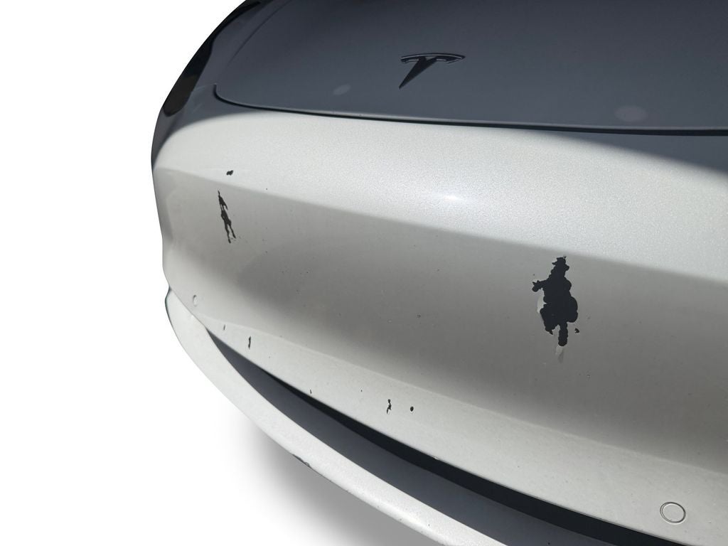2022 Tesla Model 3 Base