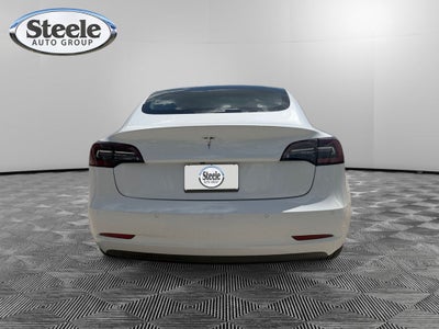 2022 Tesla Model 3 Base
