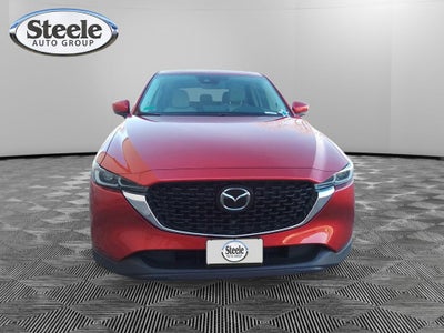 2023 Mazda Mazda CX-5 2.5 S Premium Plus Package