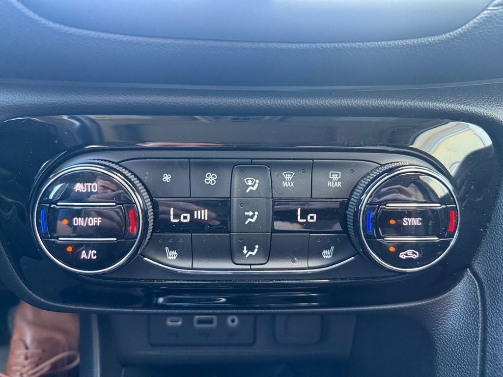 2023 Buick Encore GX Essence