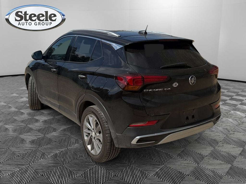 2023 Buick Encore GX Essence
