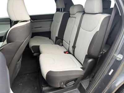 2020 Hyundai Palisade SE