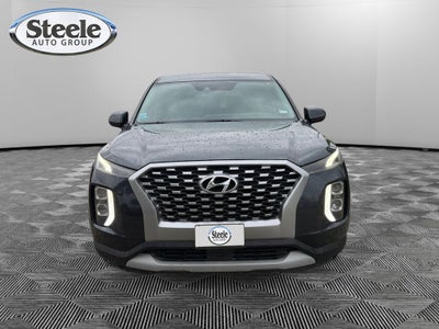2020 Hyundai Palisade SE