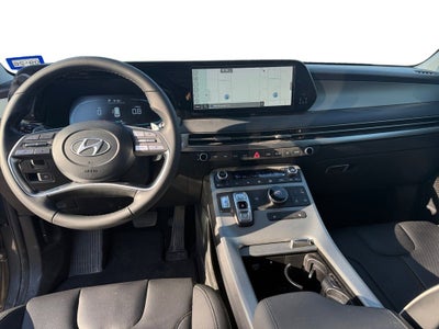 2024 Hyundai Palisade XRT