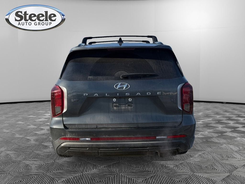 2024 Hyundai Palisade XRT