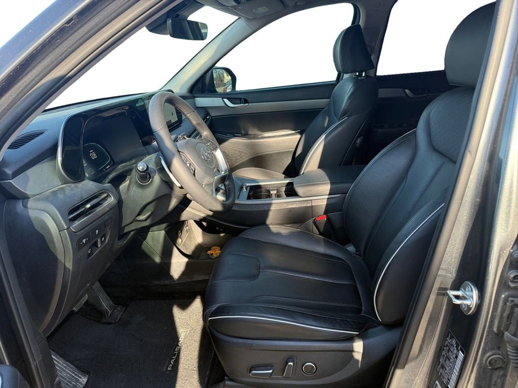2024 Hyundai Palisade XRT