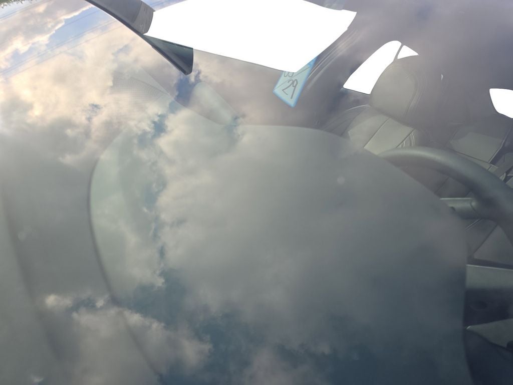 2023 Hyundai Elantra Hybrid Blue