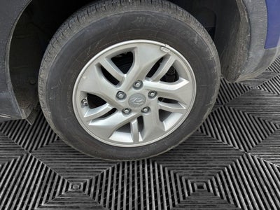 2025 Hyundai Venue SE