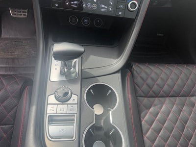 2025 Genesis G70 3.3T Sport Advanced