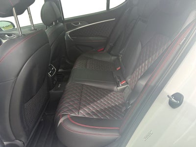 2025 Genesis G70 3.3T Sport Advanced