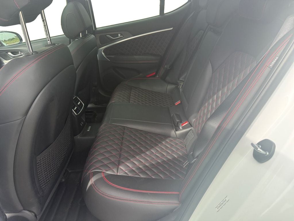 2025 Genesis G70 3.3T Sport Advanced