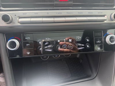 2025 Genesis G70 3.3T Sport Advanced
