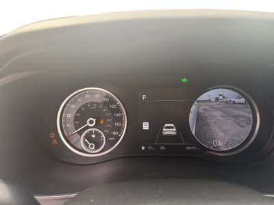 2025 Genesis G70 3.3T Sport Advanced