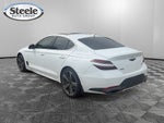 2025 Genesis G70 3.3T Sport Advanced