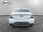 2025 Genesis G70 3.3T Sport Advanced