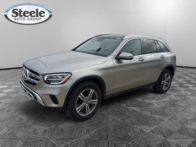 2022 Mercedes-Benz GLC GLC 300