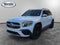 2021 Mercedes-Benz GLB GLB 250