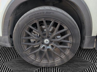 2021 Mercedes-Benz GLB GLB 250