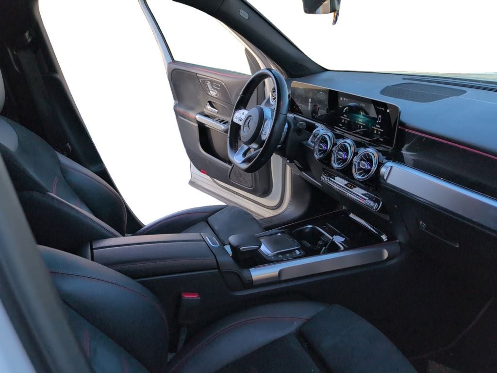 2021 Mercedes-Benz GLB GLB 250