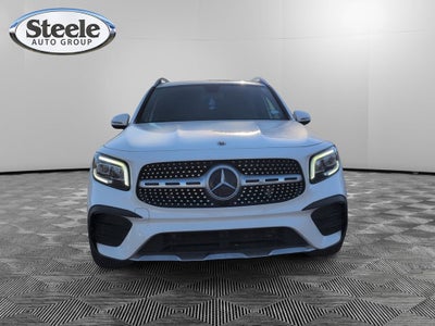 2021 Mercedes-Benz GLB GLB 250