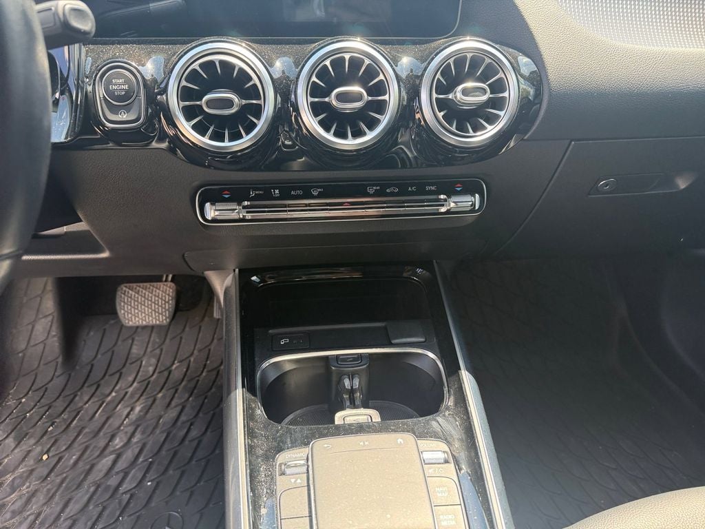 2021 Mercedes-Benz GLA GLA 250