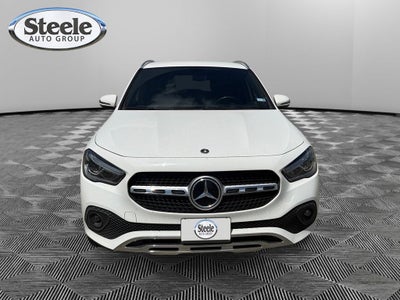 2021 Mercedes-Benz GLA GLA 250