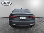 2022 Audi S5 3.0T Premium quattro