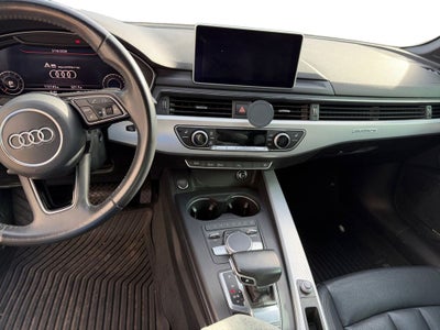 2018 Audi A5 2.0T Premium Plus