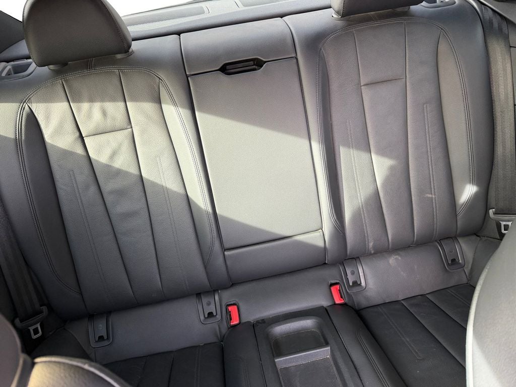 2018 Audi A5 2.0T Premium Plus