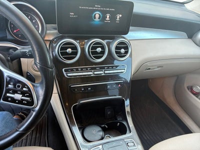 2020 Mercedes-Benz GLC GLC 300