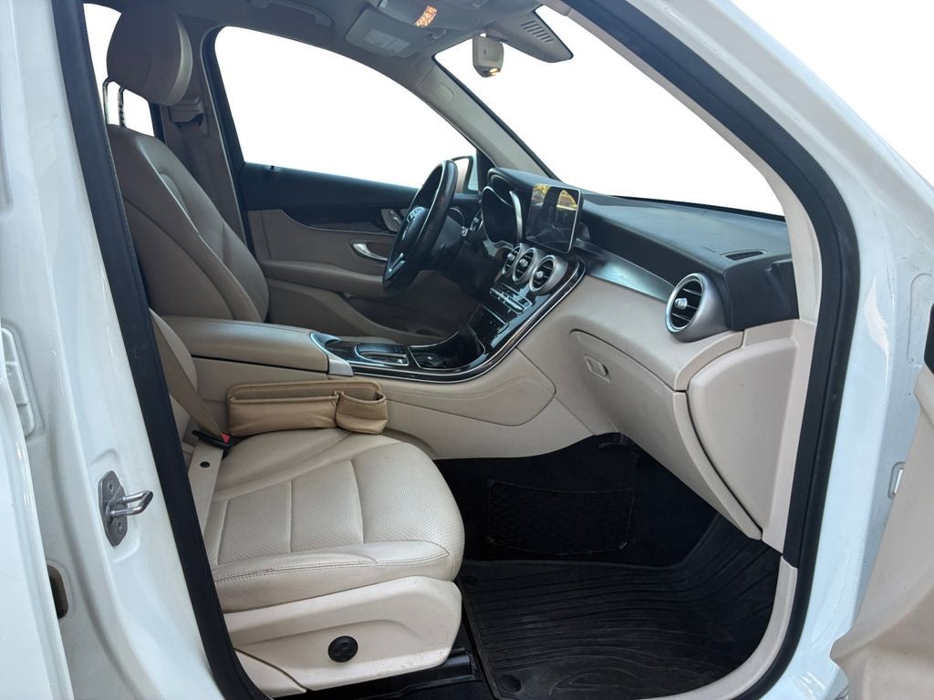 2020 Mercedes-Benz GLC GLC 300