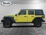 2023 Jeep Wrangler Rubicon 4xe