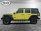 2023 Jeep Wrangler Rubicon 4xe